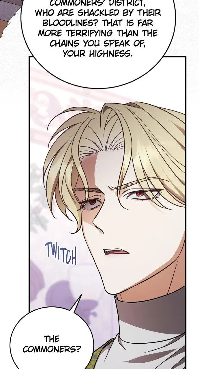 What Death Taught Me Chapter 43 – Page 35