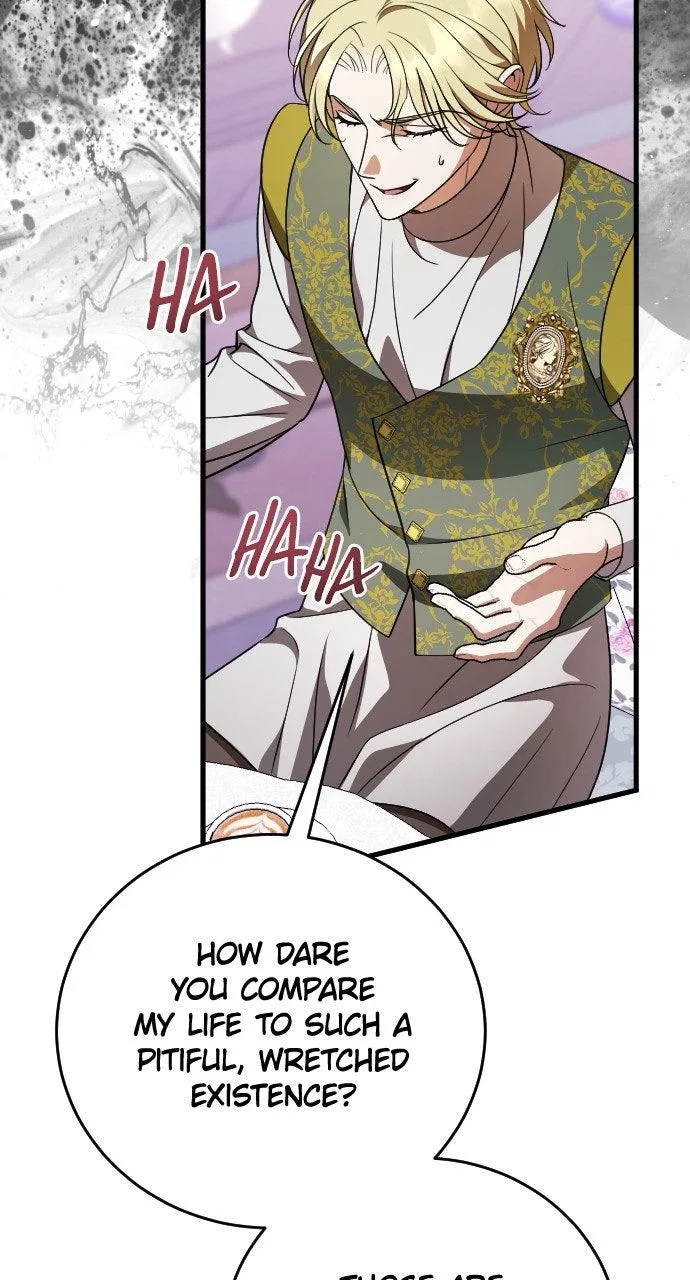What Death Taught Me Chapter 43 – Page 46