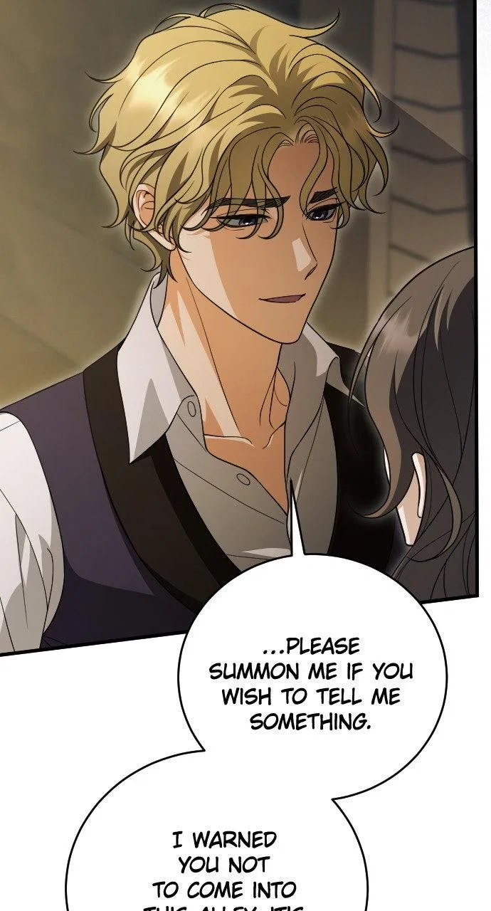 What Death Taught Me Chapter 43 – Page 77