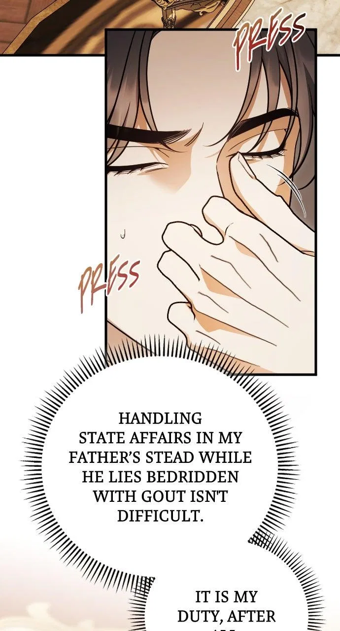 What Death Taught Me Chapter 42 – Page 8