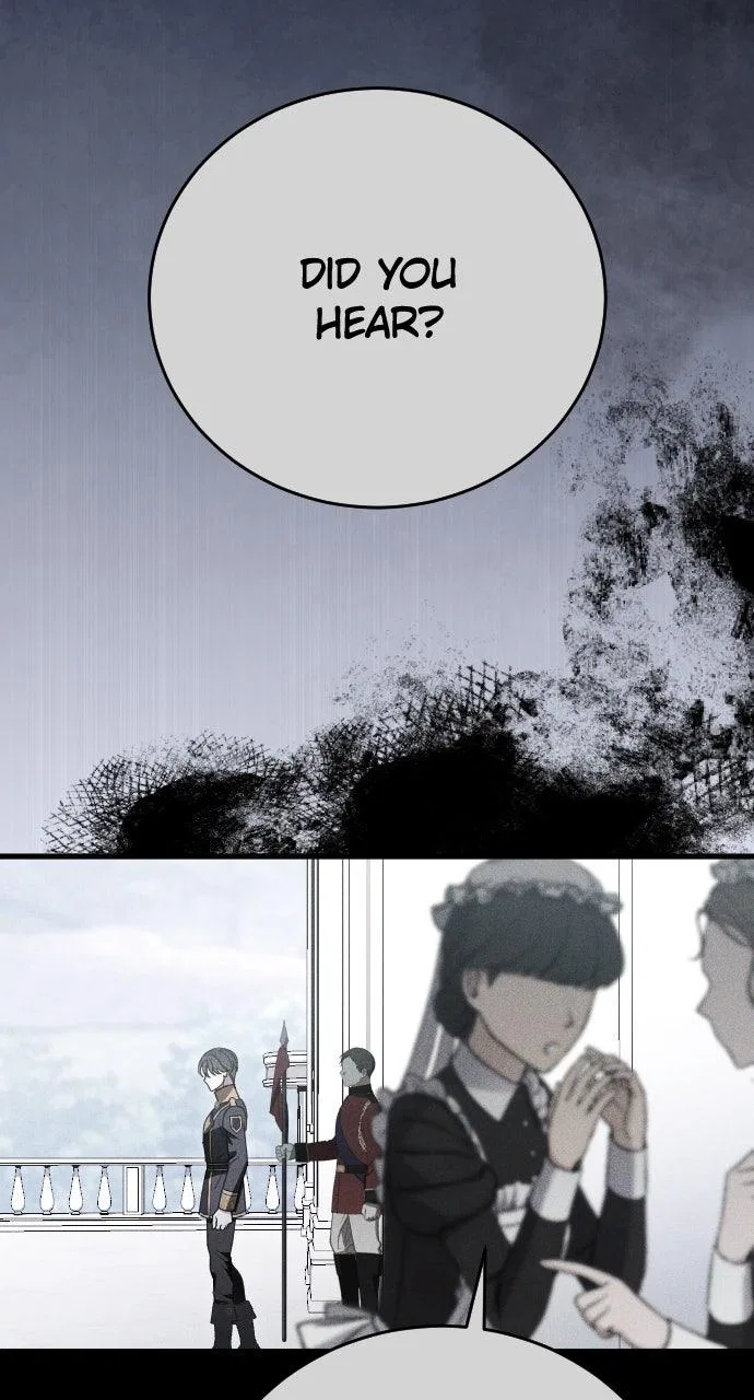 What Death Taught Me Chapter 42 – Page 11