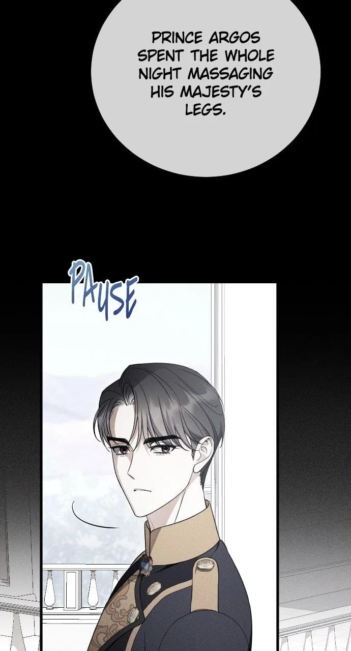 What Death Taught Me Chapter 42 – Page 12