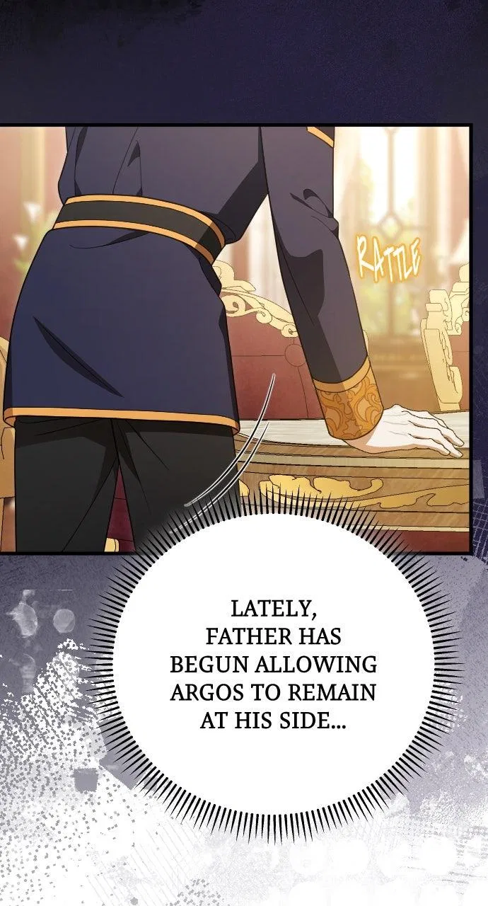 What Death Taught Me Chapter 42 – Page 16