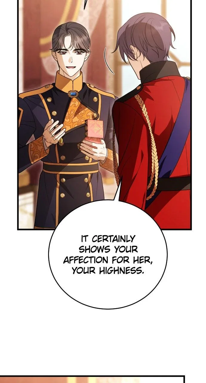 What Death Taught Me Chapter 42 – Page 33