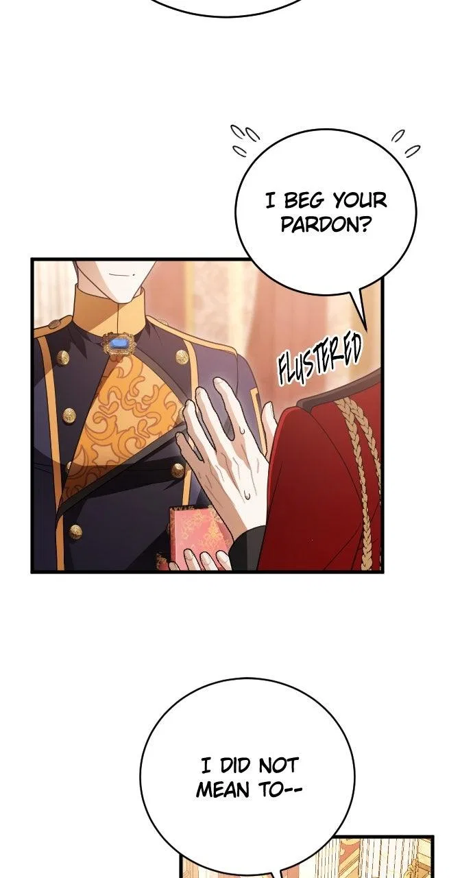 What Death Taught Me Chapter 42 – Page 35