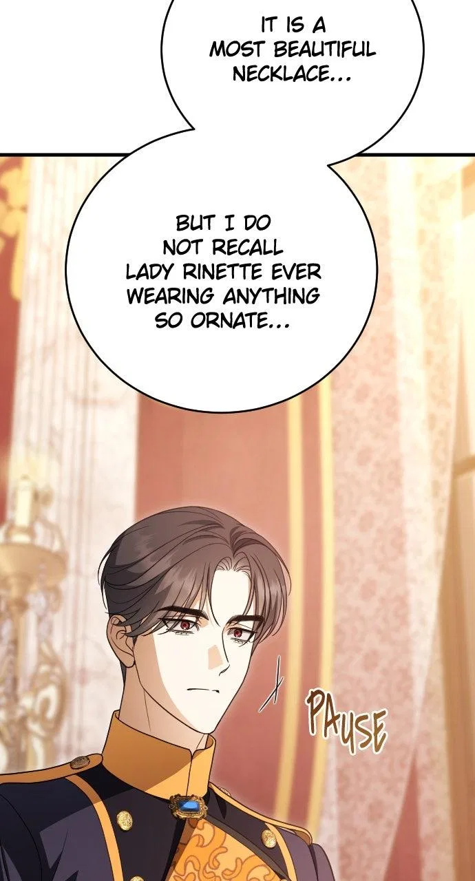 What Death Taught Me Chapter 42 – Page 37