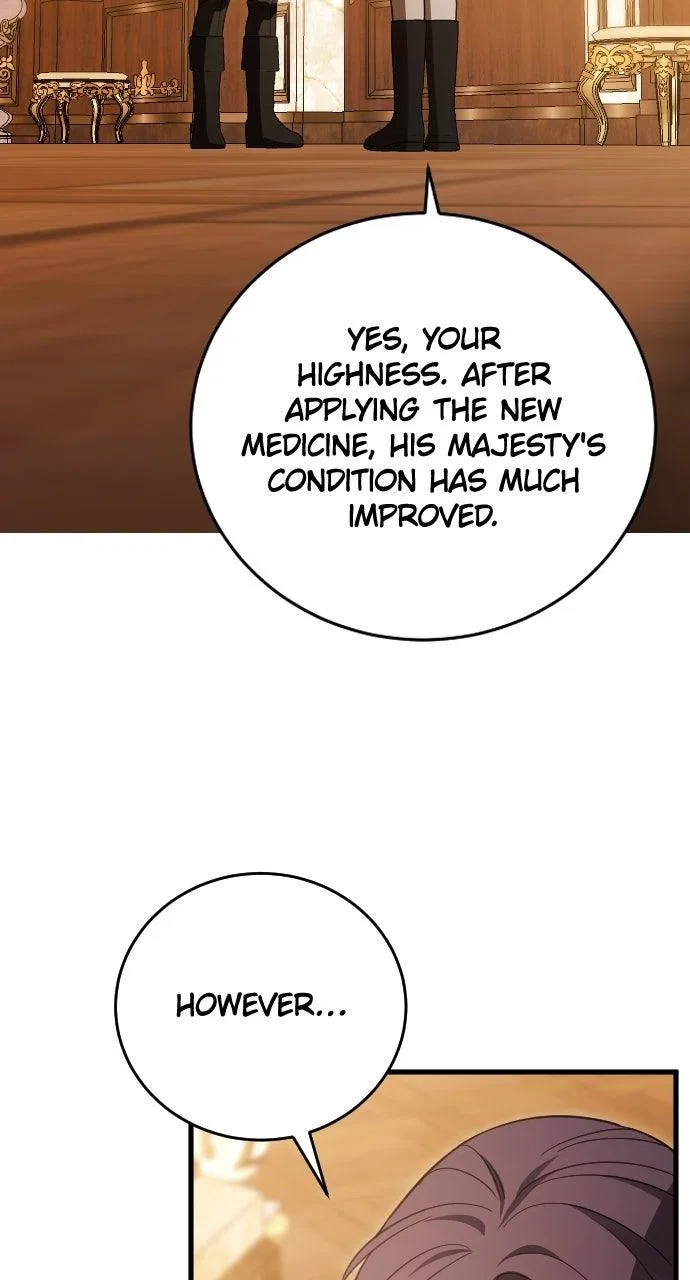 What Death Taught Me Chapter 42 – Page 42