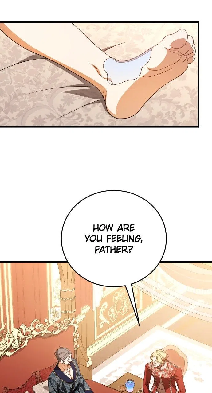 What Death Taught Me Chapter 42 – Page 50
