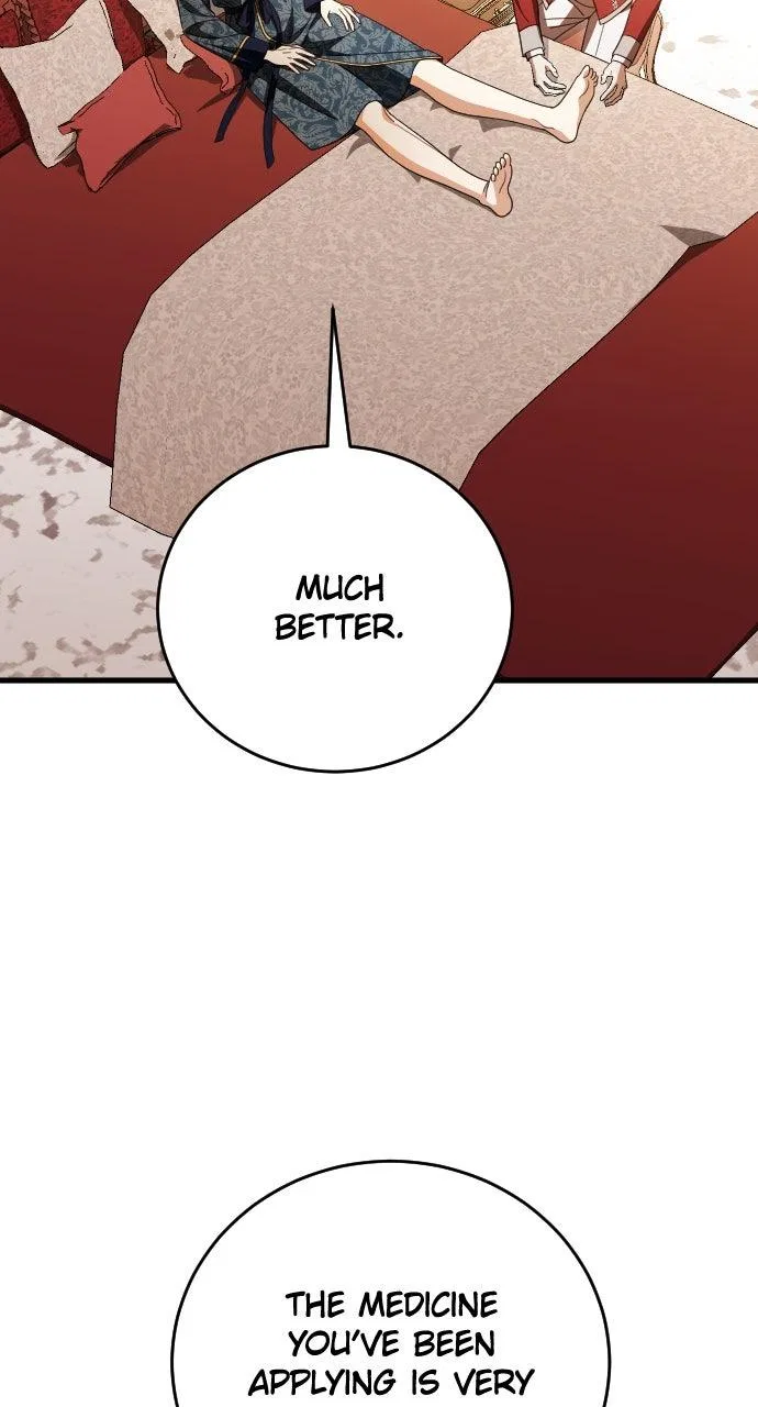 What Death Taught Me Chapter 42 – Page 51