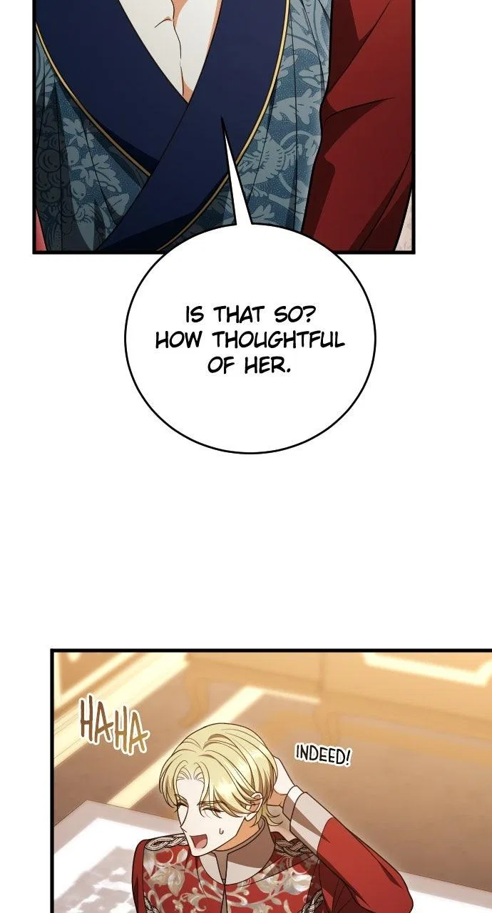 What Death Taught Me Chapter 42 – Page 55