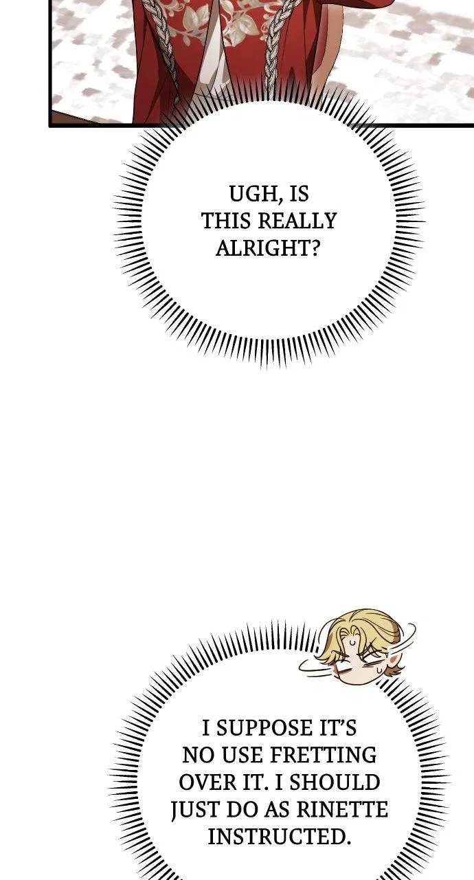 What Death Taught Me Chapter 42 – Page 56