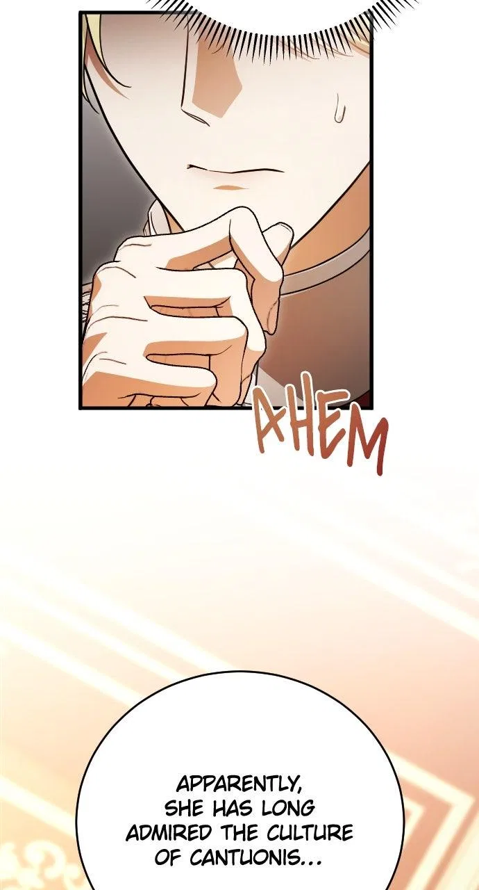 What Death Taught Me Chapter 42 – Page 57