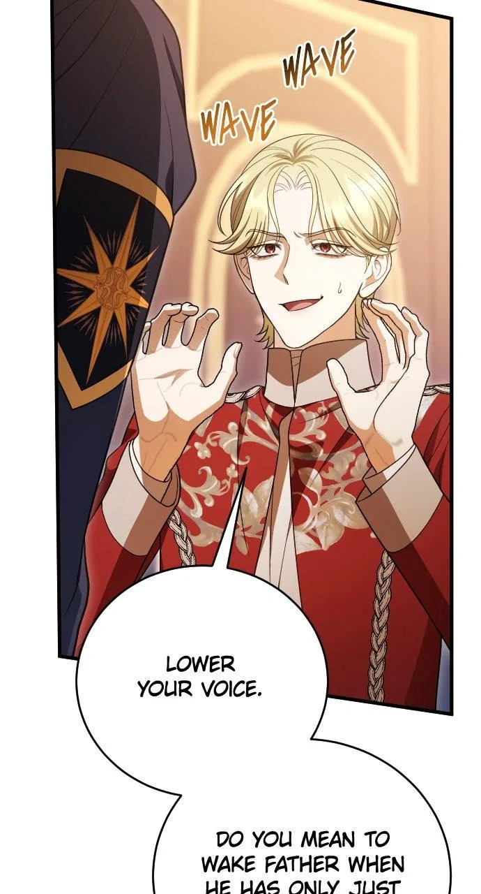 What Death Taught Me Chapter 42 – Page 70