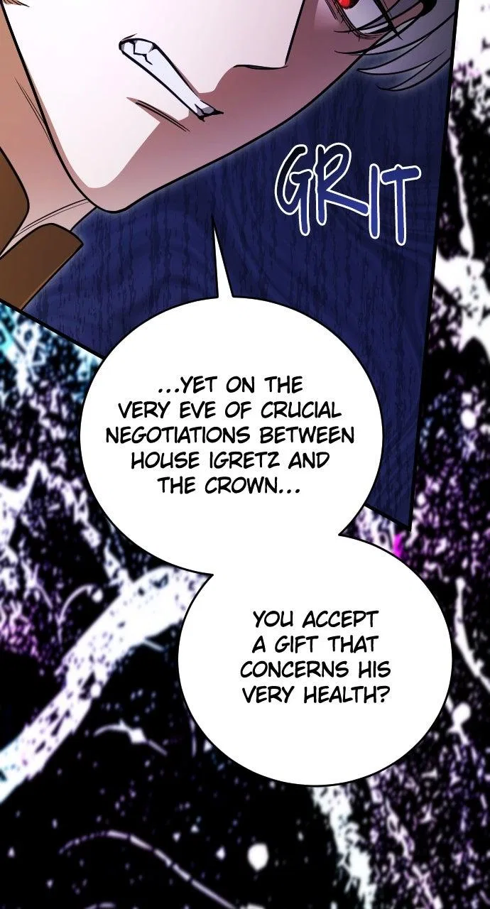 What Death Taught Me Chapter 42 – Page 72