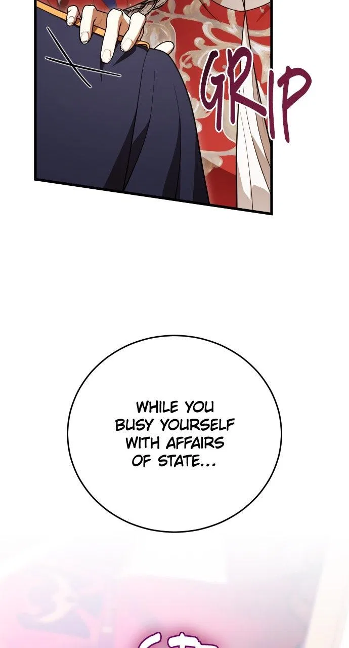 What Death Taught Me Chapter 42 – Page 83