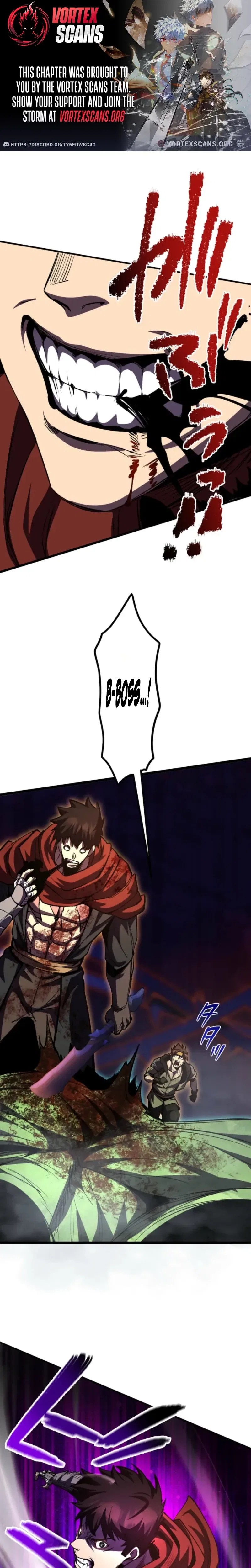 I Became the Berserker of the World I Created Chapter 39 – Page 1