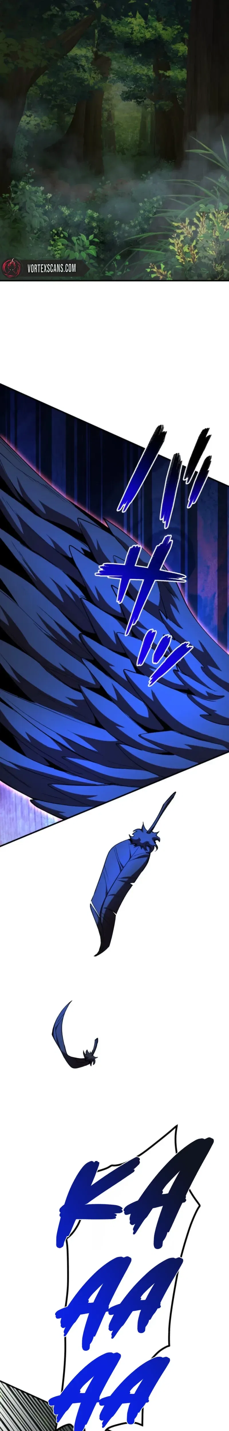 I Became the Berserker of the World I Created Chapter 39 – Page 8