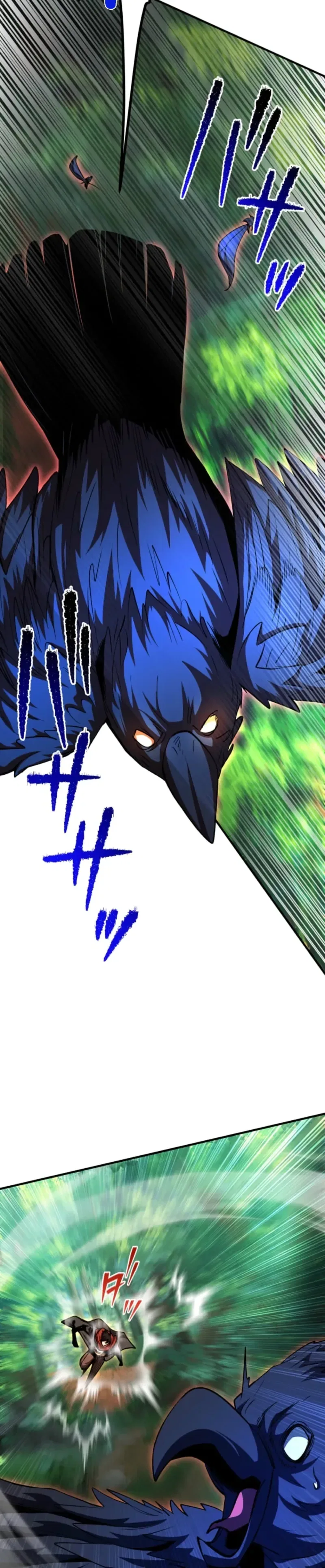 I Became the Berserker of the World I Created Chapter 39 – Page 9