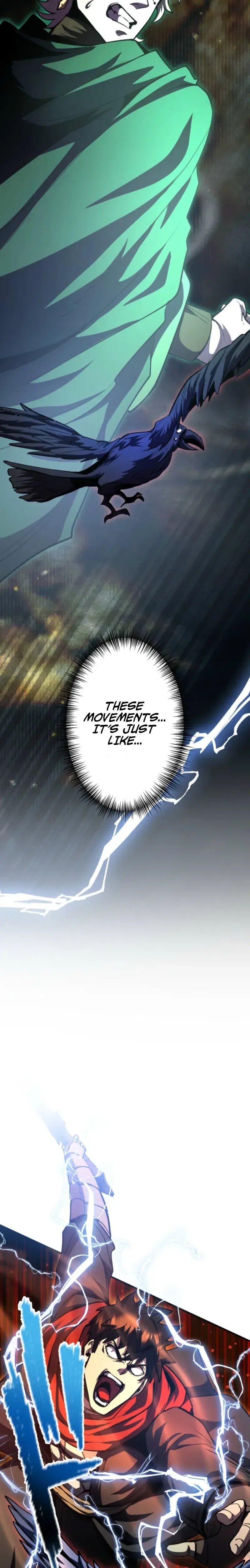 I Became the Berserker of the World I Created Chapter 39 – Page 11