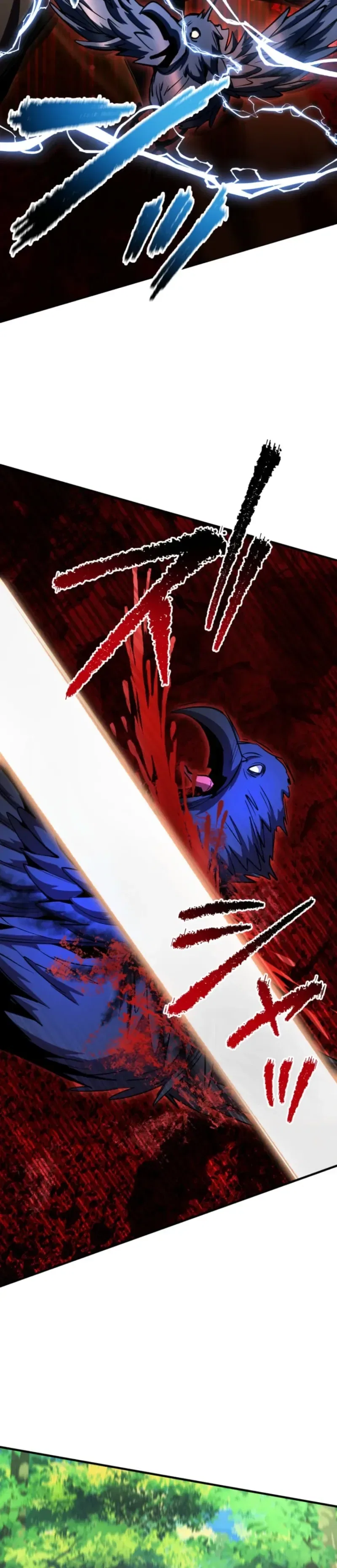 I Became the Berserker of the World I Created Chapter 39 – Page 12
