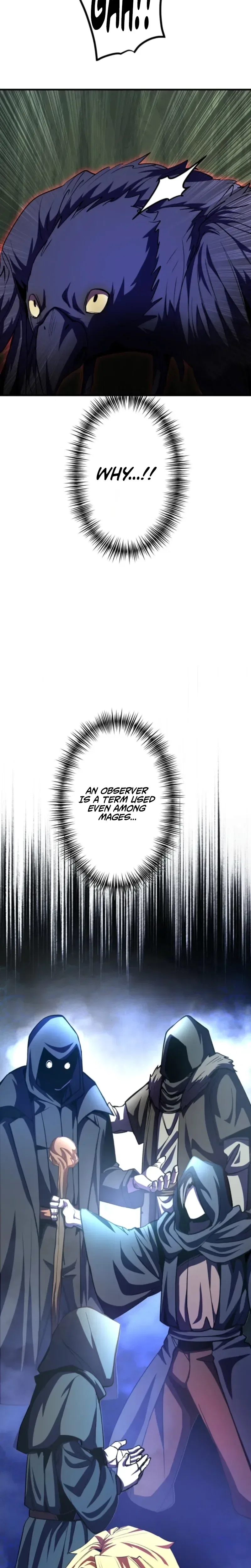 I Became the Berserker of the World I Created Chapter 39 – Page 17