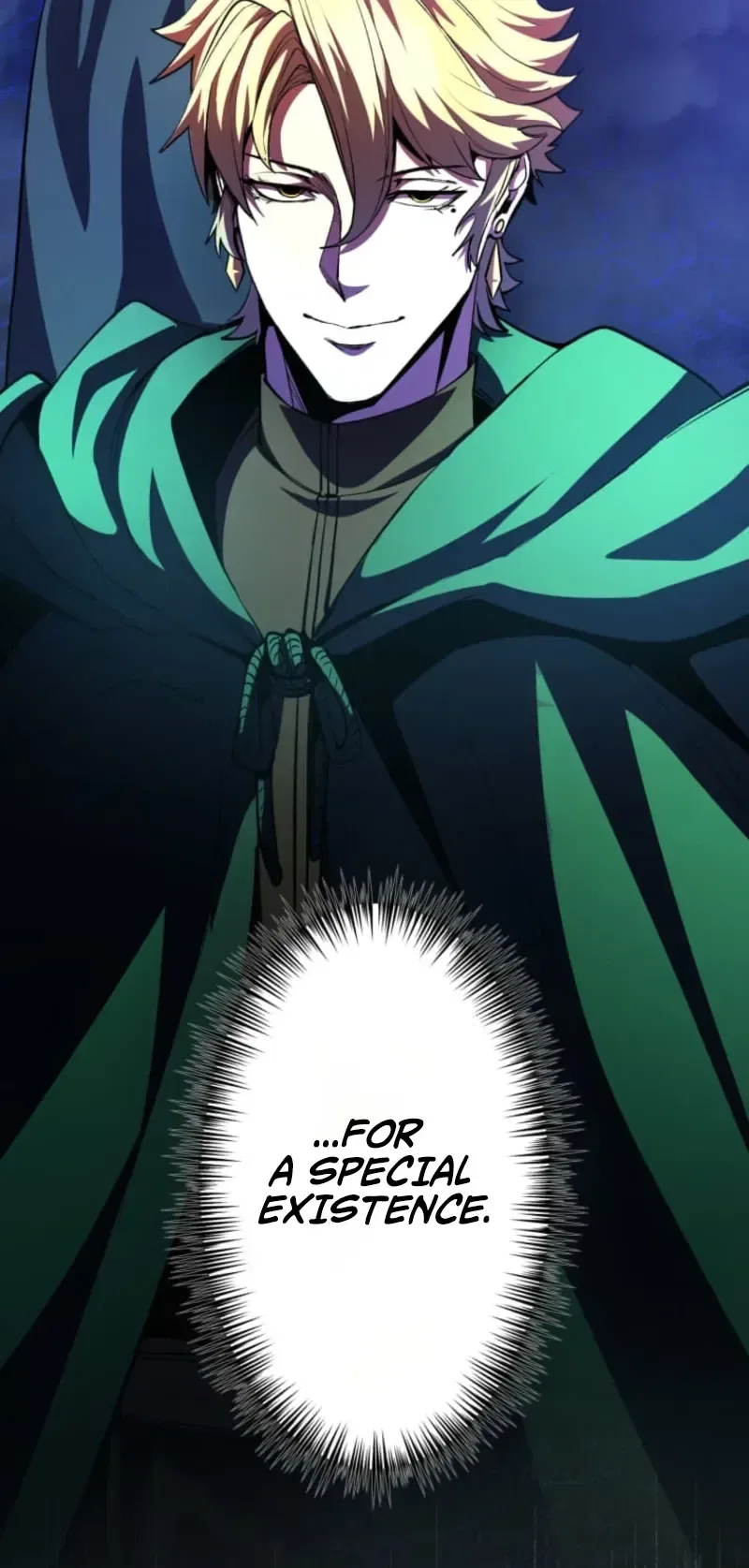 I Became the Berserker of the World I Created Chapter 39 – Page 18
