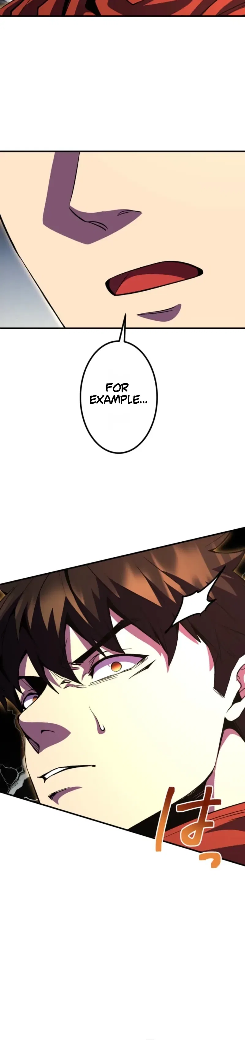I Became the Berserker of the World I Created Chapter 39 – Page 21