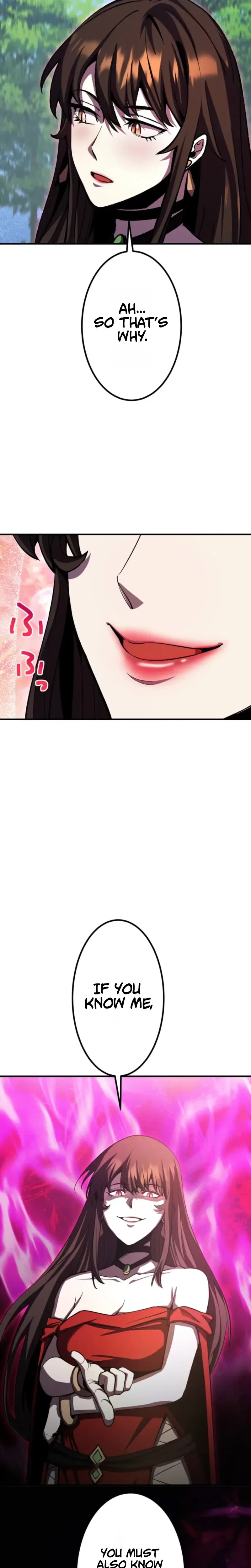 I Became the Berserker of the World I Created Chapter 39 – Page 26