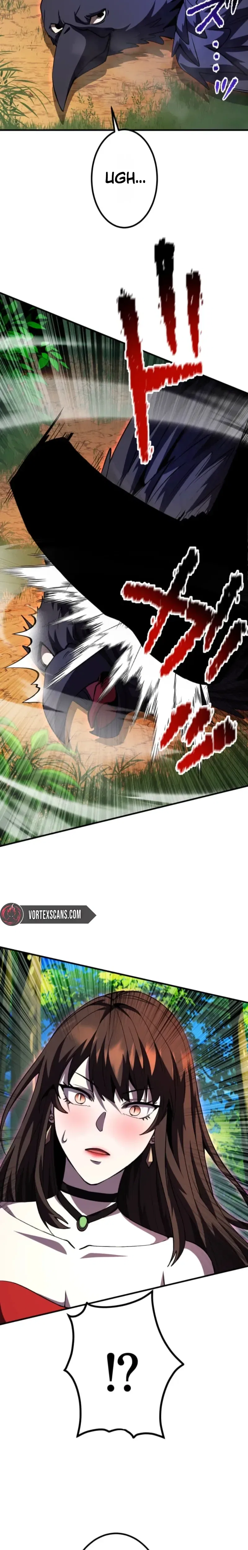 I Became the Berserker of the World I Created Chapter 39 – Page 38