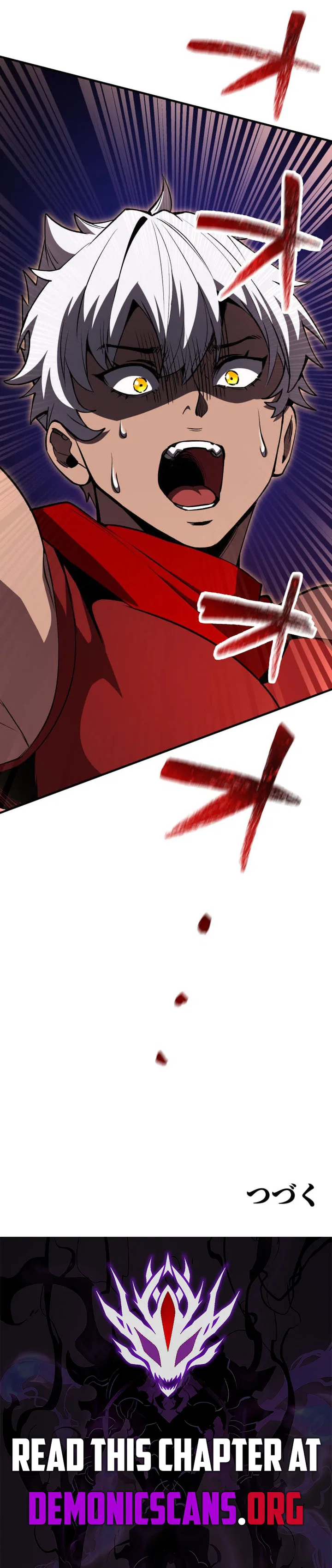 I Became the Berserker of the World I Created Chapter 37 – Page 14