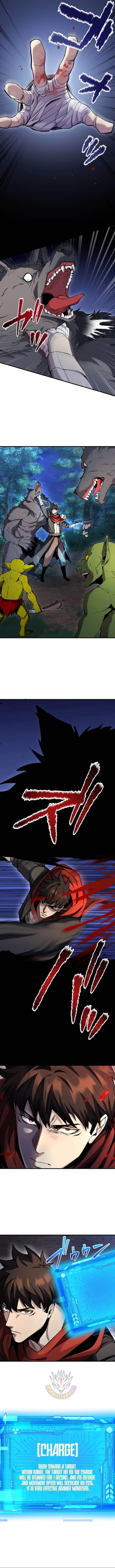 I Became the Berserker of the World I Created Chapter 36 – Page 10