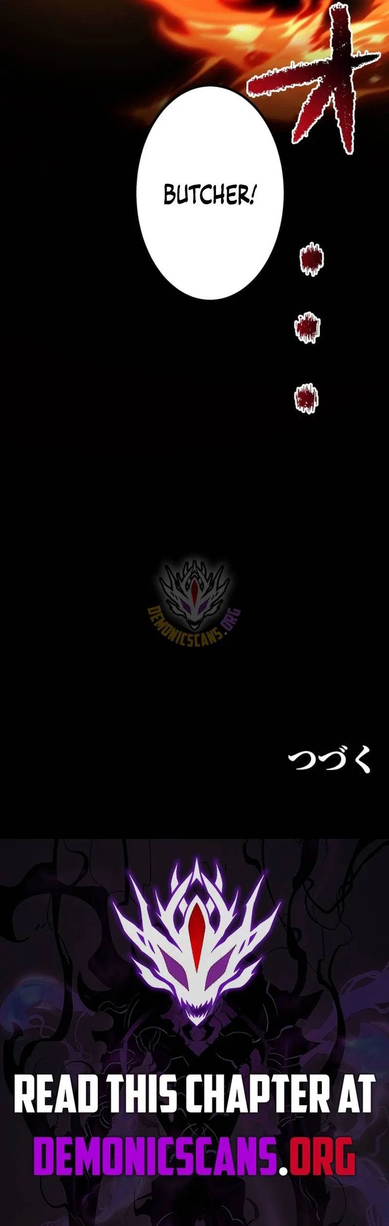 I Became the Berserker of the World I Created Chapter 34 – Page 14