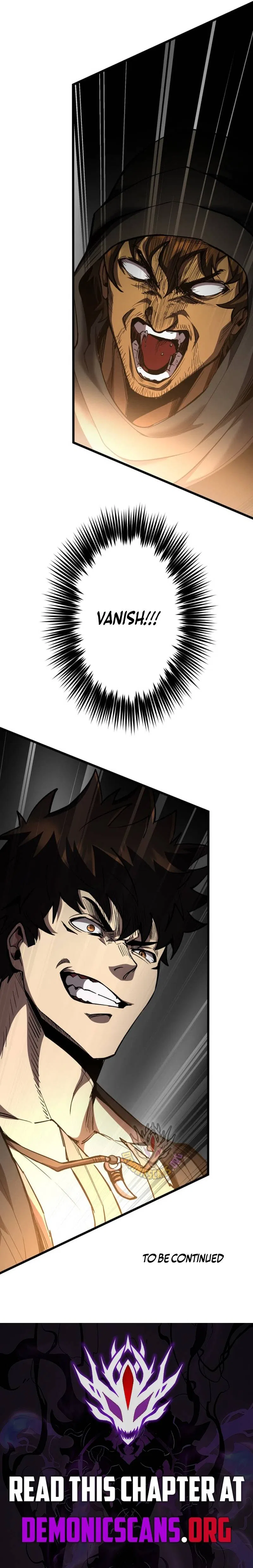 I Became the Berserker of the World I Created Chapter 33 – Page 17