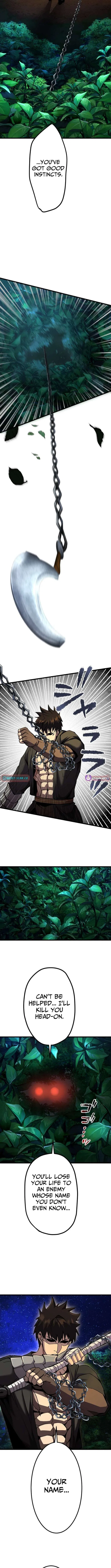 I Became the Berserker of the World I Created Chapter 32 – Page 14