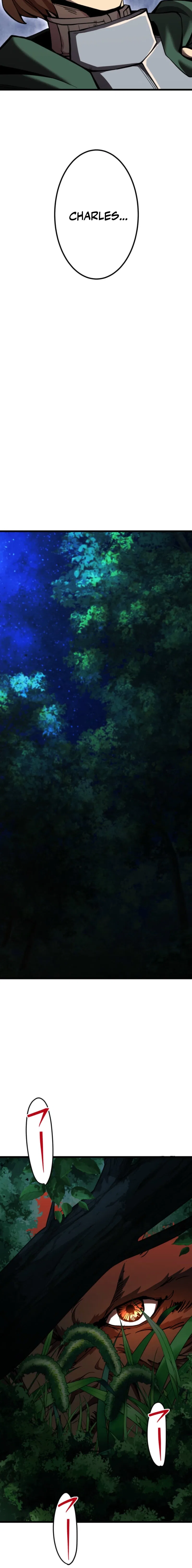 I Became the Berserker of the World I Created Chapter 31 – Page 14