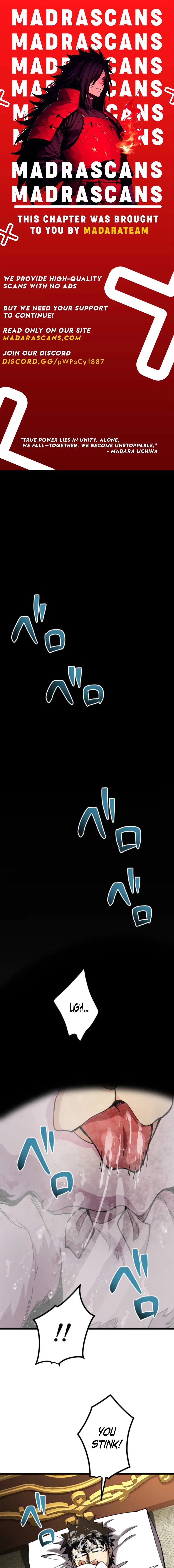 I Became the Berserker of the World I Created Chapter 30 – Page 1