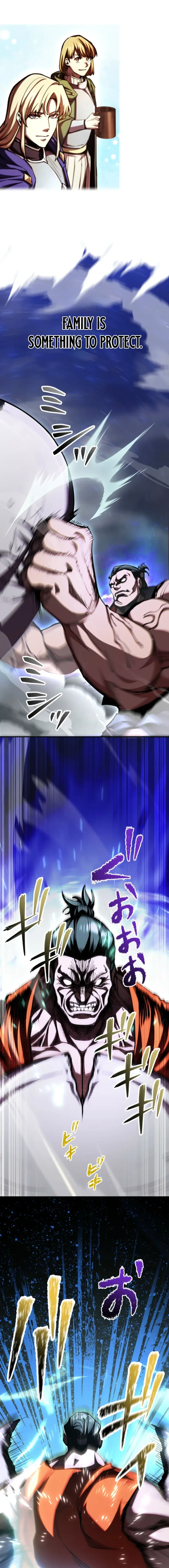 I Became the Berserker of the World I Created Chapter 17 – Page 14
