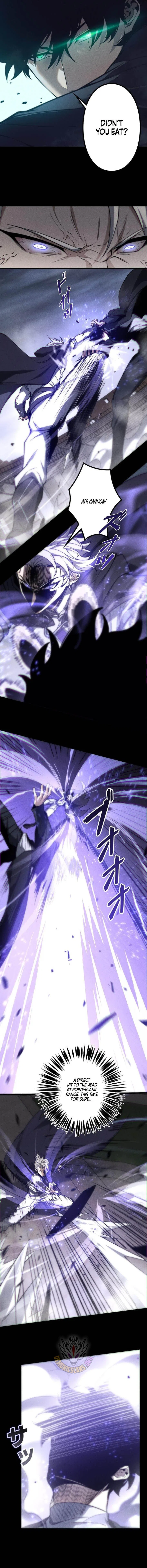 The Strongest Level 0 Absolute Supremacy Through Analysis Skills Chapter 48 – Page 4