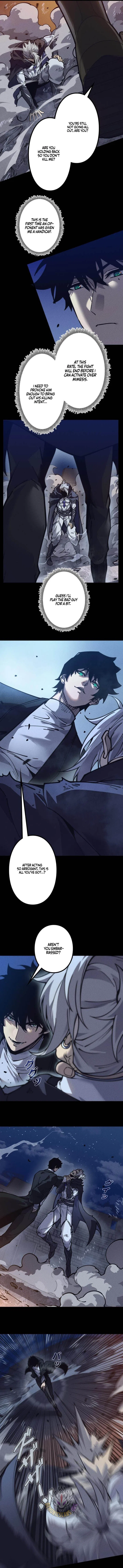 The Strongest Level 0 Absolute Supremacy Through Analysis Skills Chapter 48 – Page 7