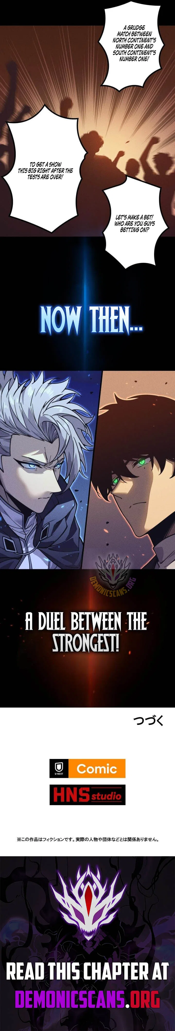 The Strongest Level 0 Absolute Supremacy Through Analysis Skills Chapter 46 – Page 10