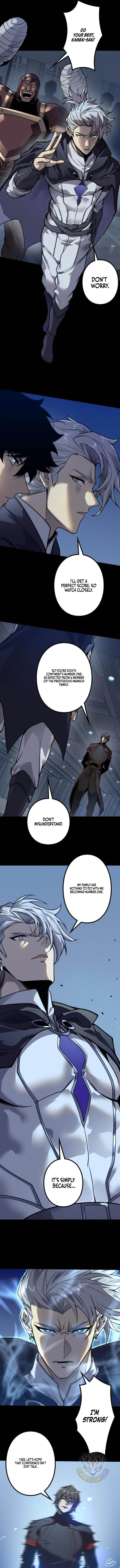 The Strongest Level 0 Absolute Supremacy Through Analysis Skills Chapter 44 – Page 2