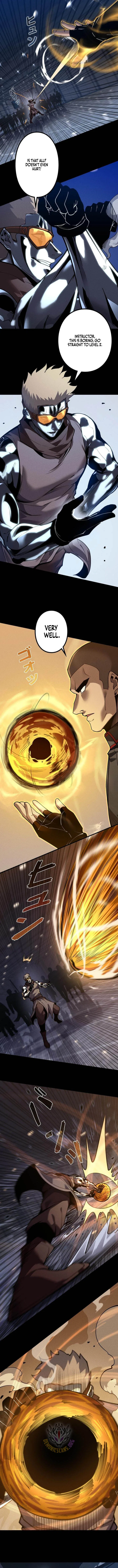 The Strongest Level 0 Absolute Supremacy Through Analysis Skills Chapter 39 – Page 2