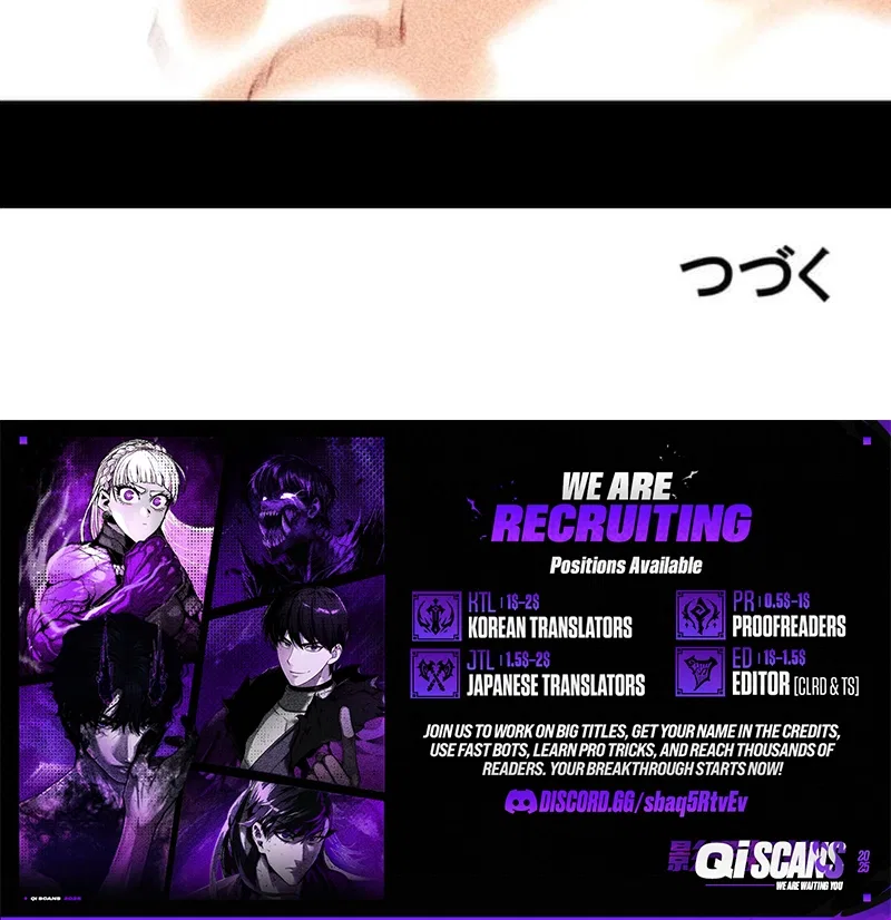 The Strongest Level 0 Absolute Supremacy Through Analysis Skills Chapter 30 – Page 9