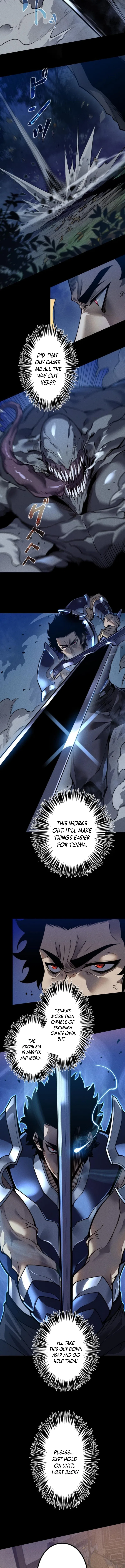The Strongest Level 0 Absolute Supremacy Through Analysis Skills Chapter 29 – Page 2