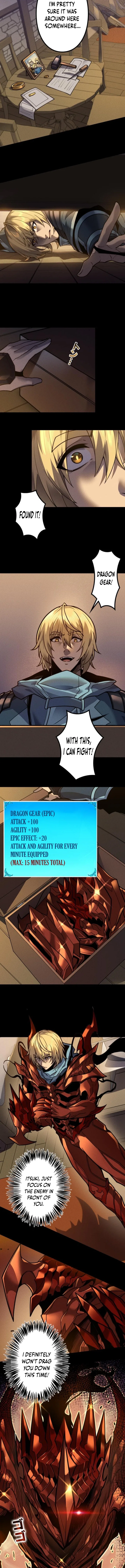The Strongest Level 0 Absolute Supremacy Through Analysis Skills Chapter 29 – Page 3