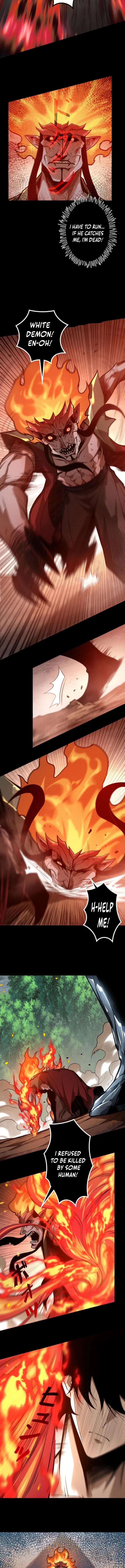 The Strongest Level 0 Absolute Supremacy Through Analysis Skills Chapter 29 – Page 9