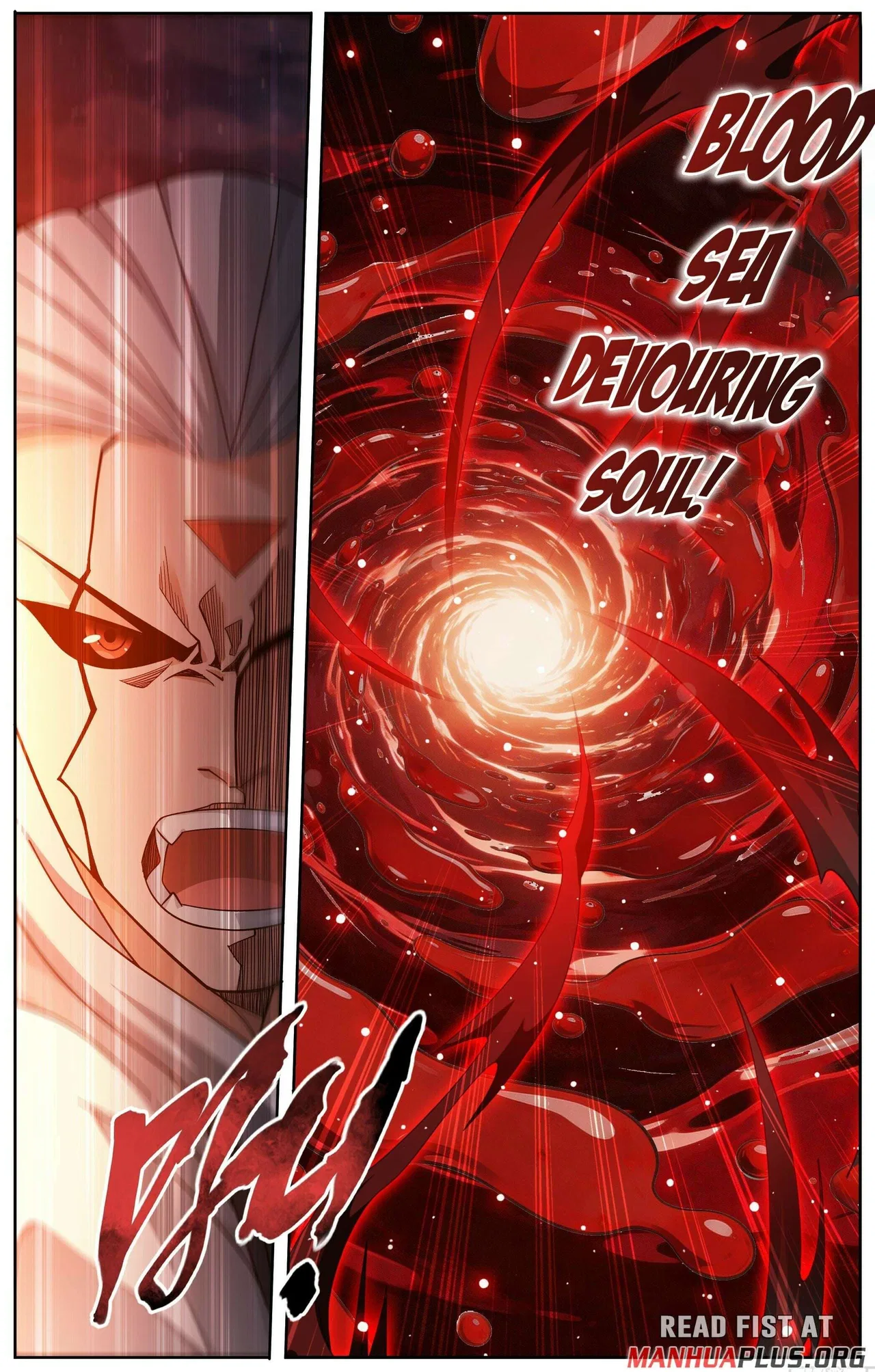 Doupo Cangqiong Chapter 514 – Page 7
