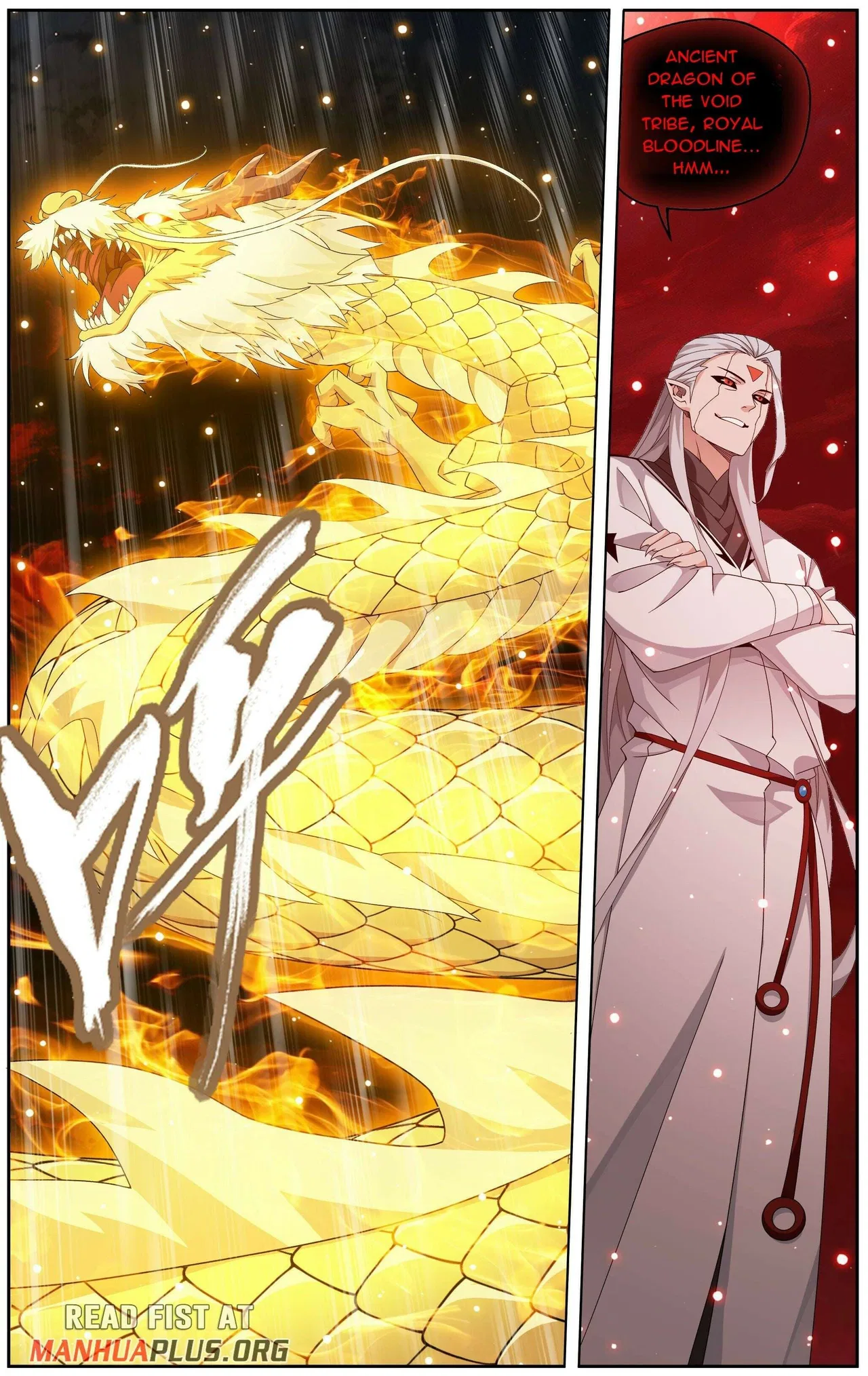 Doupo Cangqiong Chapter 512 – Page 4