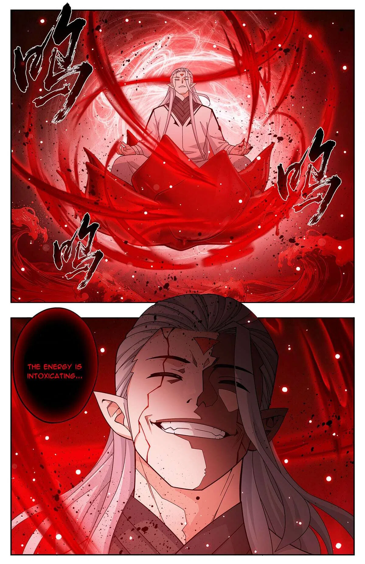 Doupo Cangqiong Chapter 505 – Page 6