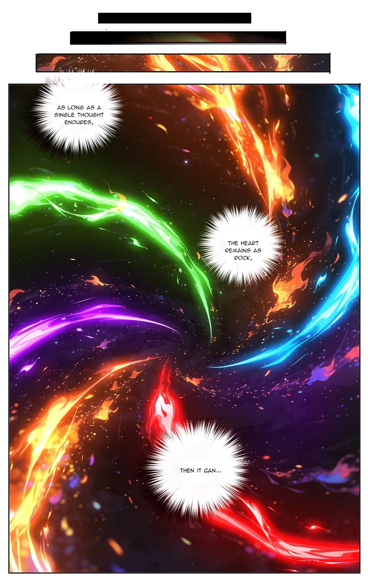 Doupo Cangqiong Chapter 502 – Page 14